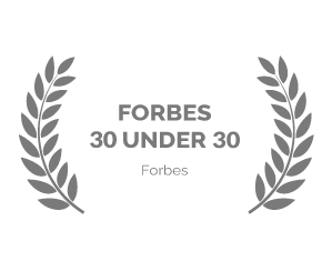 Forbes 30 Under 30 - Forbes