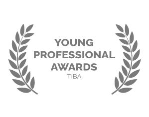 Young Professional Awards - TIBA