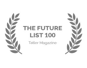 The Future List 100 - Tatler Magazine