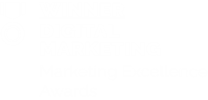 Winner Digital Marketing - Marketing Excellence Awards 
