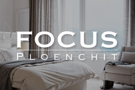 Media Case Study - Focus Ploenchit