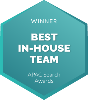 Best In-House Team