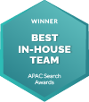 Best In-House Team