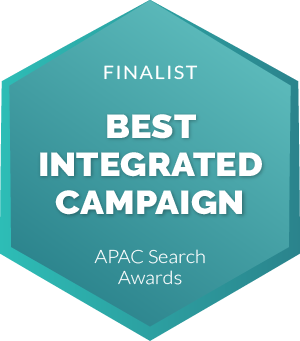 Best Integrated Campaign