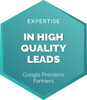 In High Quality Leads