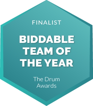 Biddable Team of The Year