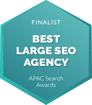 Best Large SEO Agency