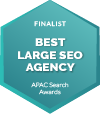 Best Large SEO Agency