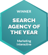Search Agency of The Year