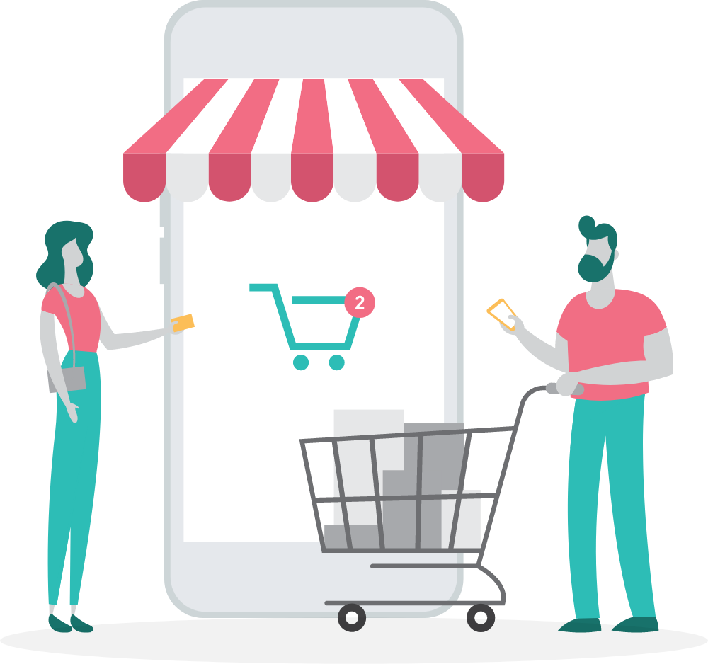 Making Sense of Retail Sector Digital Marketing
