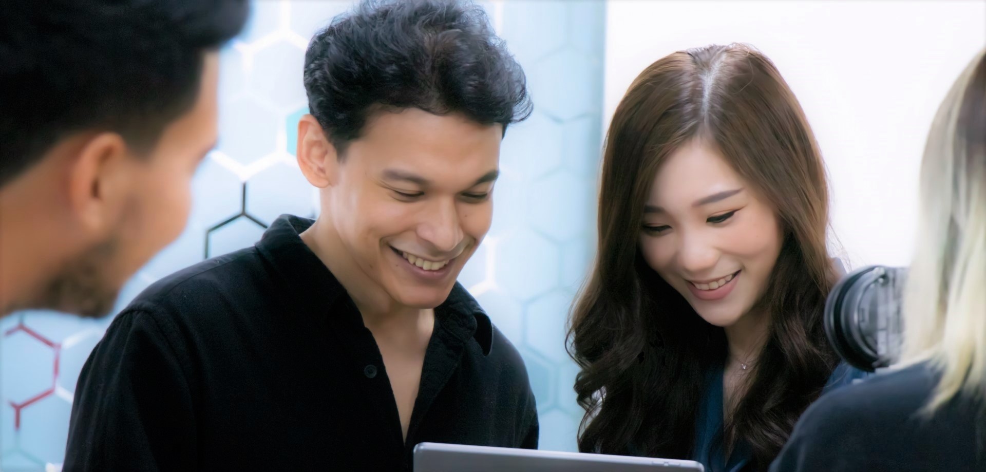 ทีมผู้เชี่ยวชาญของ Primal บริษัทรับทำ SEO
