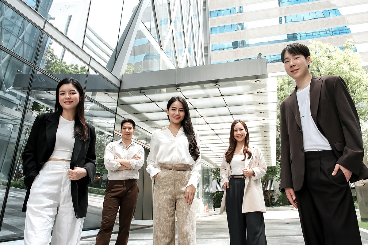 Enterprise SEO กลยุทธ์การทำ SEO สำหรับองค์กรขนาดใหญ่ที่มีความซับซ้อน