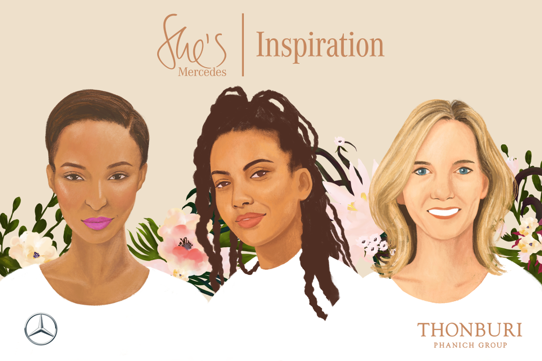 Enticing Illustrations