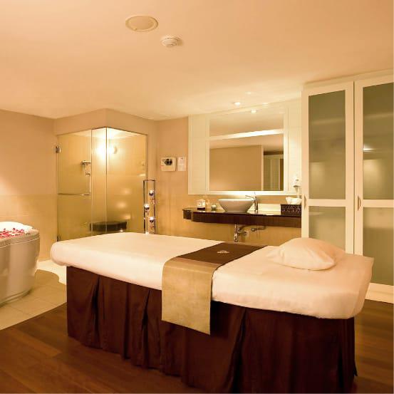 Let's Relax Spa image 1