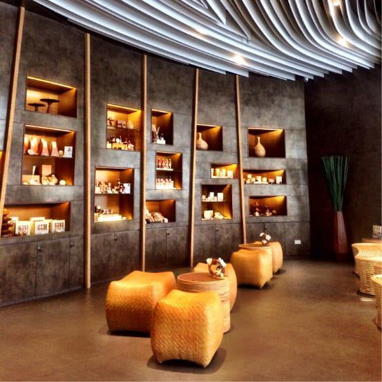 Let's Relax Spa image 2