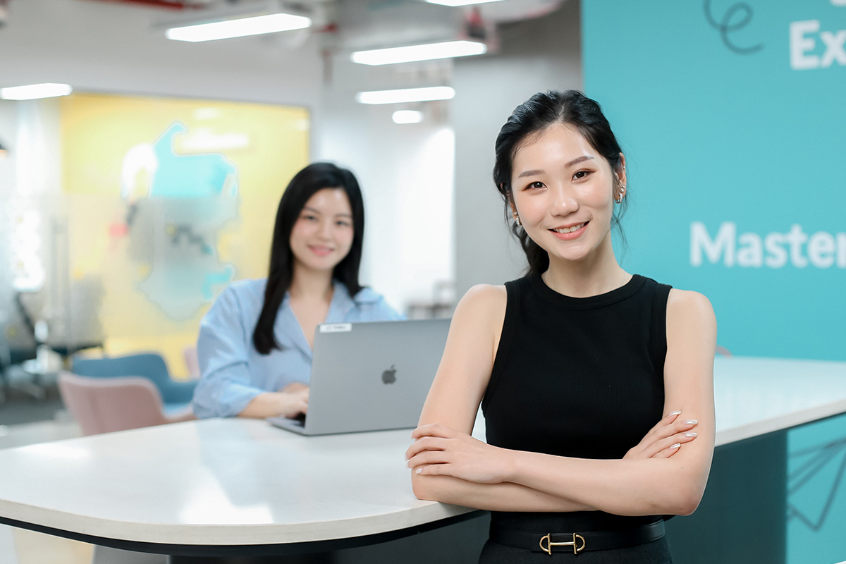 ปรับกลยุทธ์สำหรับองค์กร (Enterprise) และ SME 