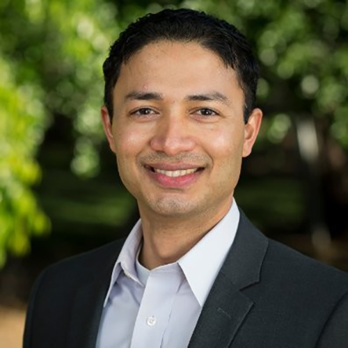 Sudheesh Nair ผู้เป็น CEO ของบริษัท ThoughtSpot