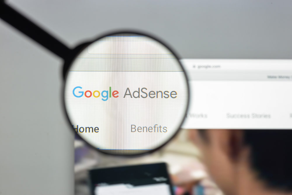 Google Adsense คืออะไร