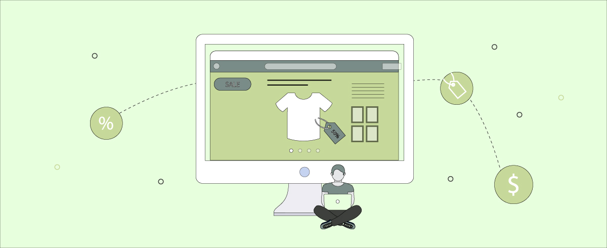 ขยายธุรกิจสู่ E-Commerce ได้ไม่ยาก Shopify อีกหนึ่งเครื่องมือสร้างหน้าร้านออนไลน์ที่จะช่วยให้การขายของคุณ สะดวก จัดการง่าย