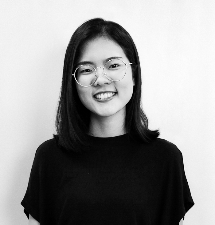 Ploy, Content Writer at Primal Digital Agency