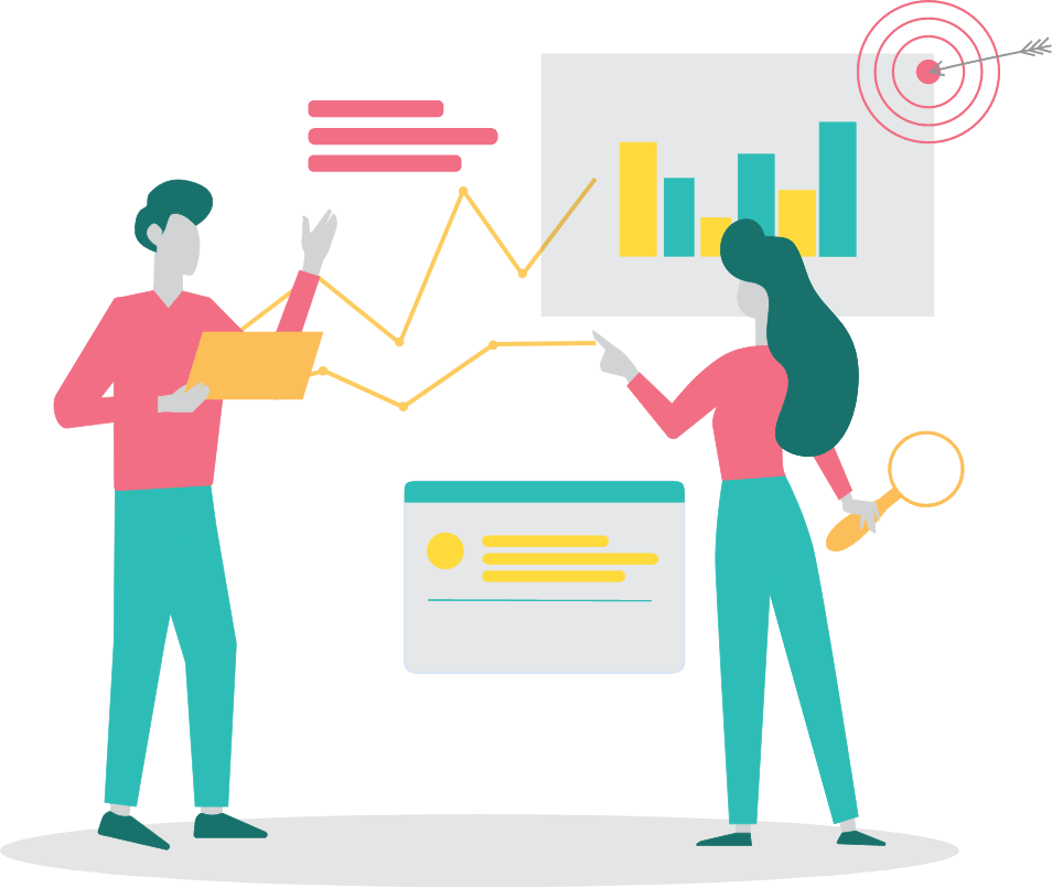 Streamline the Customer Journey