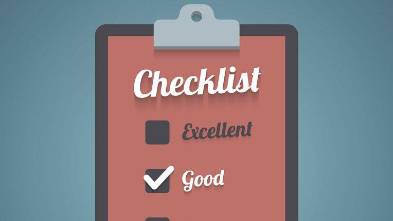 SEO Audit Checklist in 7 Simple Steps